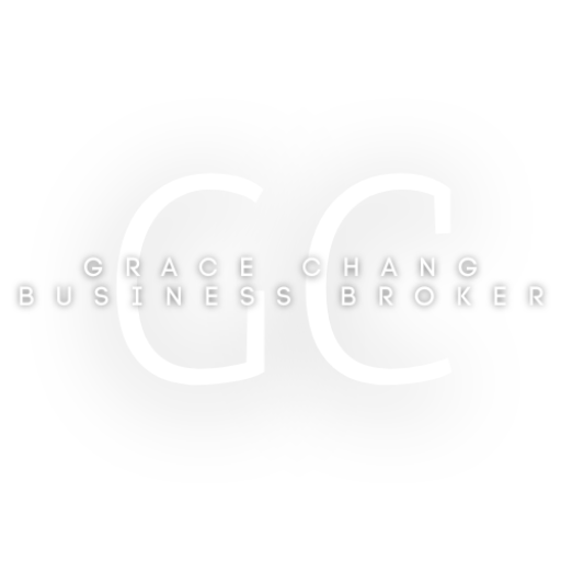 Grace Chang Business Broker