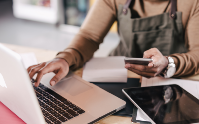 SBA Market Update: New SOP Rules Effective June 1, 2025 — What Buyers, Sellers, and Advisors Need to Know