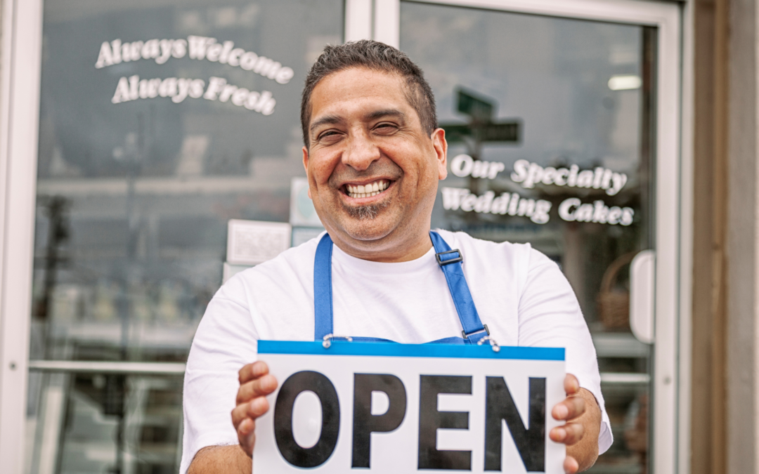New SBA Rule Could Disqualify Conditional Green Card Holders from Financing