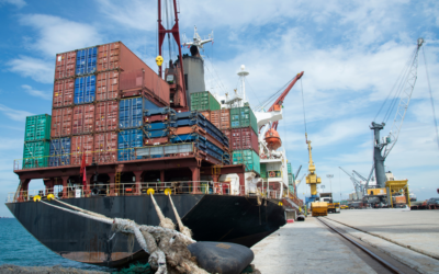 How to Prepare Your Small Business for the Impacts of Tariff Changes