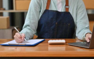 Navigating Support and Funding: A Guide for Small Businesses Seeking Resources and Grants