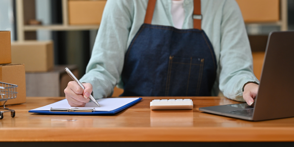 Navigating Support and Funding: A Guide for Small Businesses Seeking Resources and Grants