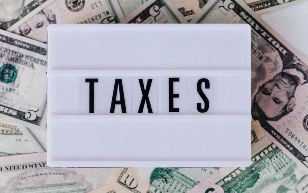 How Washington’s 2025 Tax Changes Could Affect Your Business: Understanding ESSB 5814