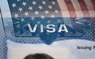Thinking About the E-2 Visa? What Washington Entrepreneurs Need to Know