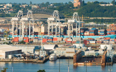 Navigating the 2026 Tariff Shift: What Washington Businesses Need to Know