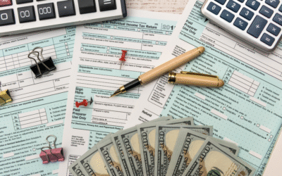 Navigating the Net: How Washington’s Evolving Tax Landscape Impacts Your Business Sale