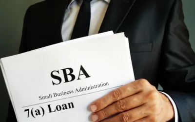 WA Business Financing Update: Bigger SBA Loan Opportunities for Local Buyers & Owners