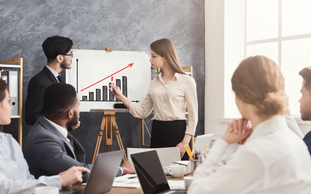 The Ultimate Guide to Small Business Growth Accelerators in Greater Seattle Area