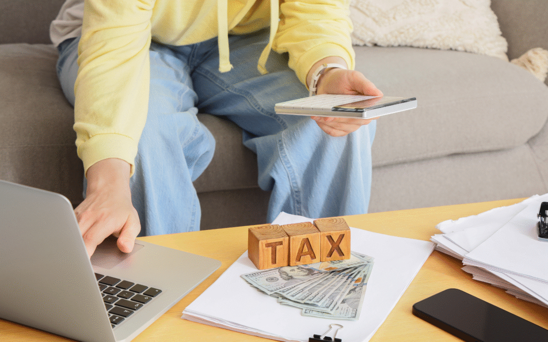 Washington’s Tax Crisis Is Pushing Business Owners Toward the Exit — Are You Ready?