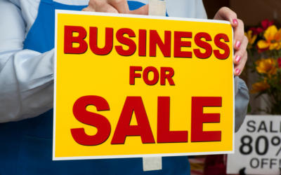 When Is the Right Time to Sell Your Business?