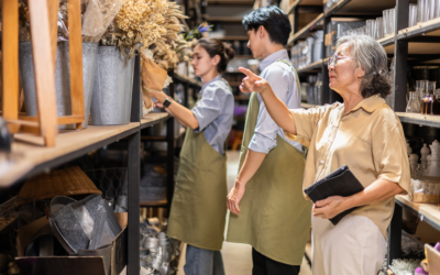 Is Your Business Still “Small”? The SBA’s Proposed Size Standards Overhaul